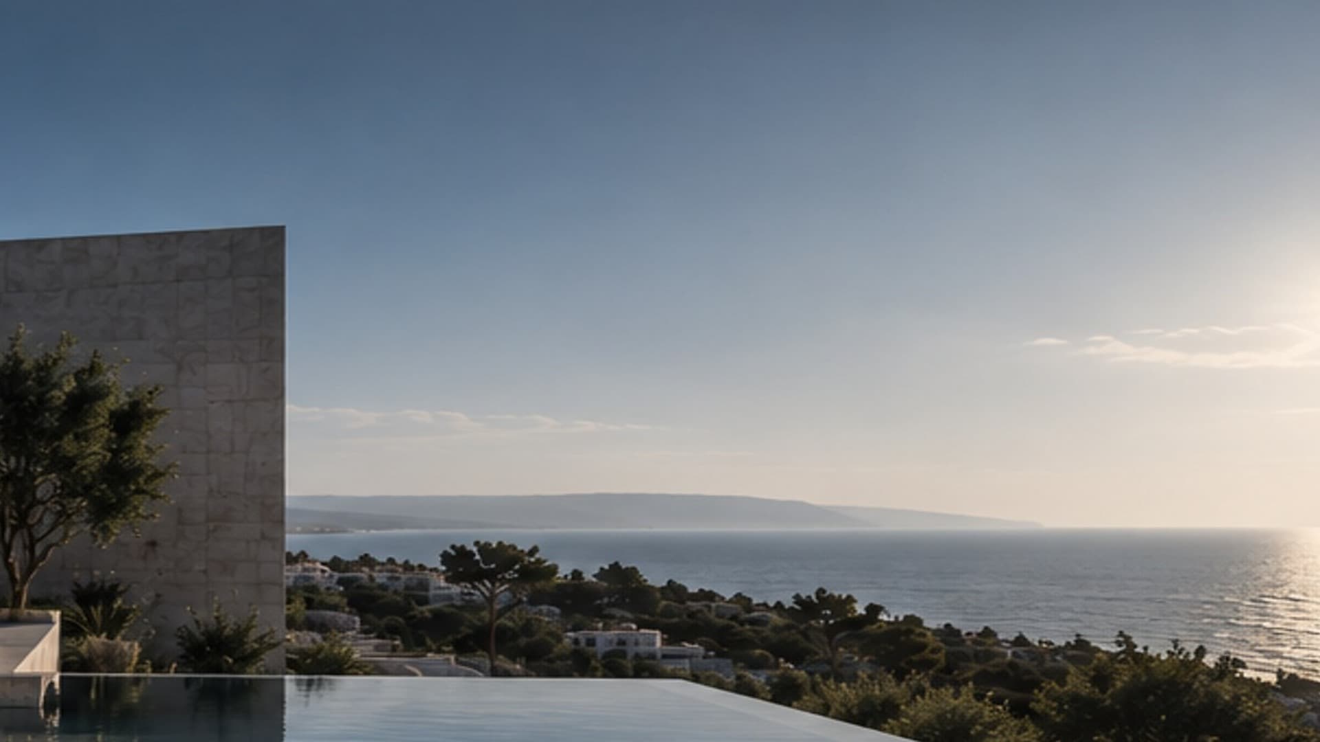 Σύγχρονη αρχιτεκτονική στην Κύπρο